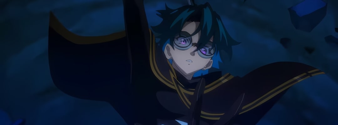 Neues Charakter-Video für "Wistaria of Wand and Sword" veröffentlicht, mit Tomokazu Seki und Koji Yusa