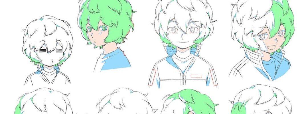 „World Trigger“: Teaser und Charakterdesigns zur komplett neuen Anime-Adaption enthüllt