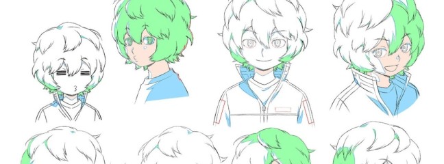 „World Trigger“: Teaser und Charakterdesigns zur komplett neuen Anime-Adaption enthüllt