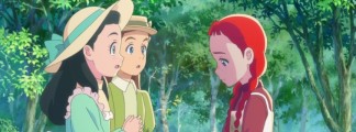 Anne Shirley - Episode 7
