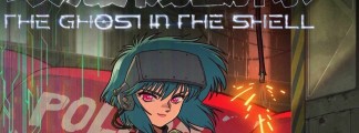 Neuverfilmung der Anime-Serie „Ghost in the Shell: THE GHOST IN THE SHELL“ mit neuem Titeldesign