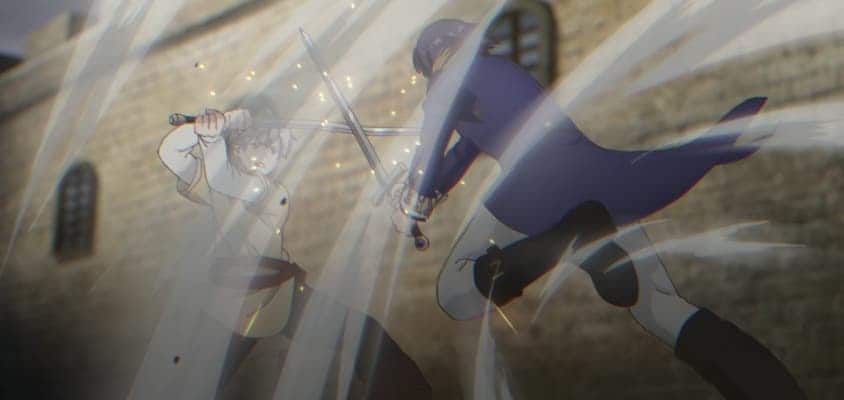 Tearmoon Teikoku Monogatari - Episode 11