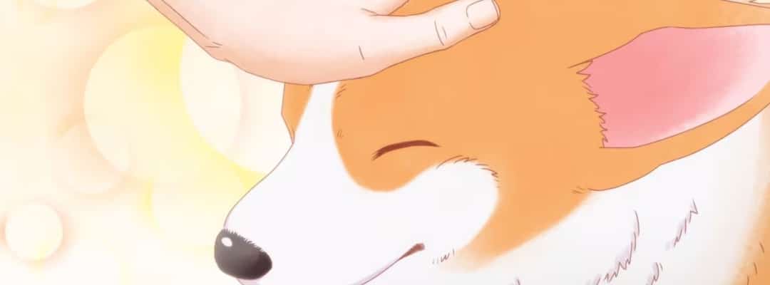 TV-Anime "Tono to Inu" wird am 10. Oktober veröffentlicht