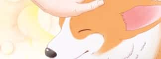 TV-Anime "Tono to Inu" wird am 10. Oktober veröffentlicht