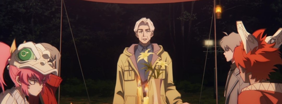 To Be Hero X - Episode 16