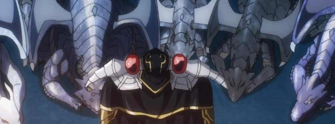 Overlord IV - Episode 7