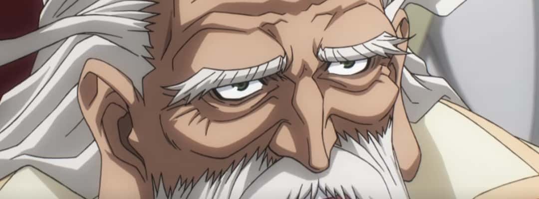 Overlord III - Episode 6