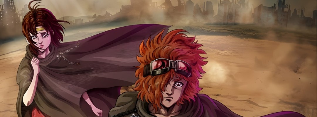 FIST OF THE NORTH STAR - Hokuto no Ken: First Impressions and Voice Actors Announced