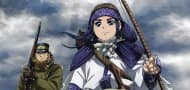 Golden Kamuy Staffel 4 angekündigt