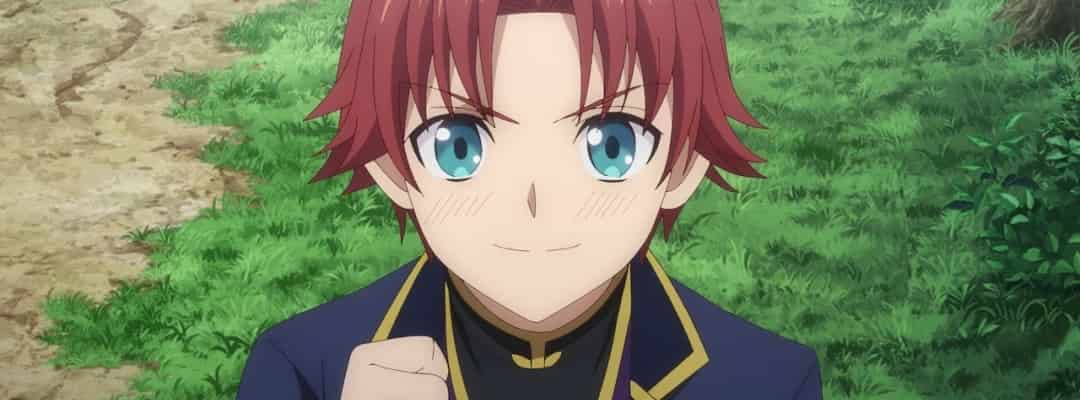 "The Aristocrat Who Will Fall, But Decided to Master Magic Because He Was Bored" Anime erscheint im Januar 2025