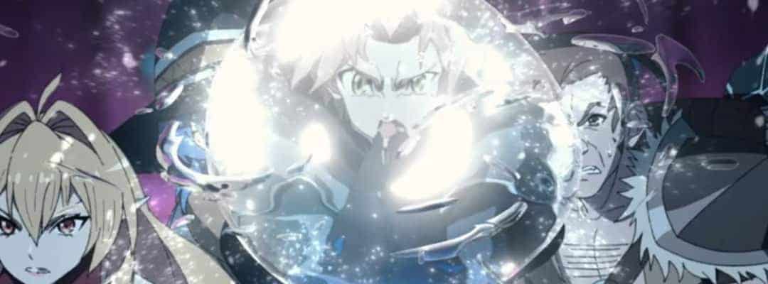 Mushoku Tensei: Jobless Reincarnation Season 2 - Episode 22: Flail Hydra