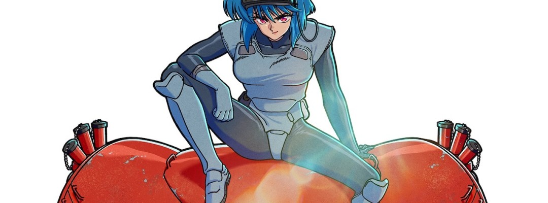 Neuer Trailer: „The Ghost in the Shell“ zeigt actionreiche Einblicke in die neue Anime-Serie