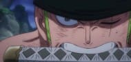 One Piece - Episode 1058