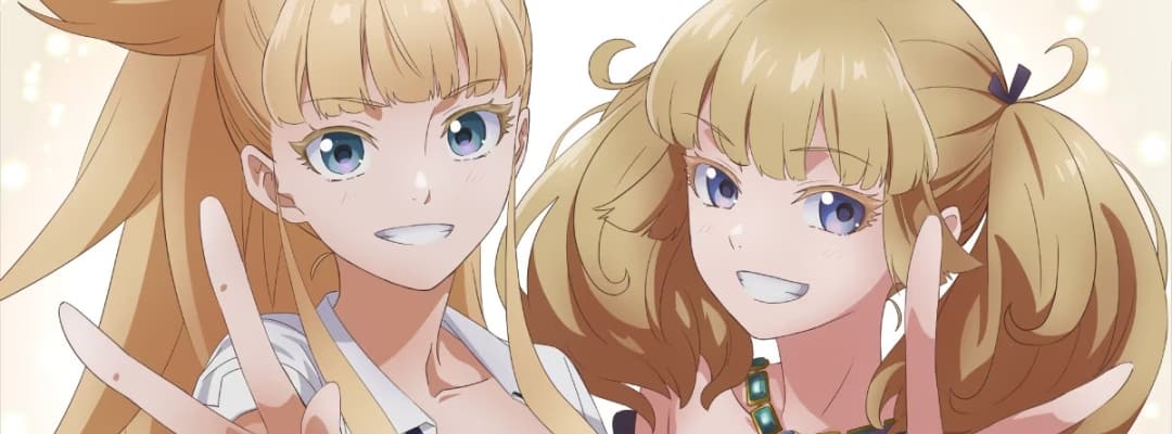 "Tales of Wedding Rings" Anime Staffel 2 Ankündigung