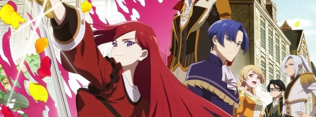 Second Season of "The Most Heretical Last Boss Queen" Announces New Character and Music Acts