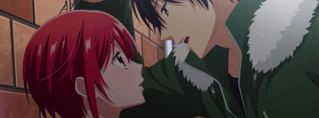 Neue Anime-Serie "Vampire Boys' Dormitory" gibt Hauptdarsteller bekannt