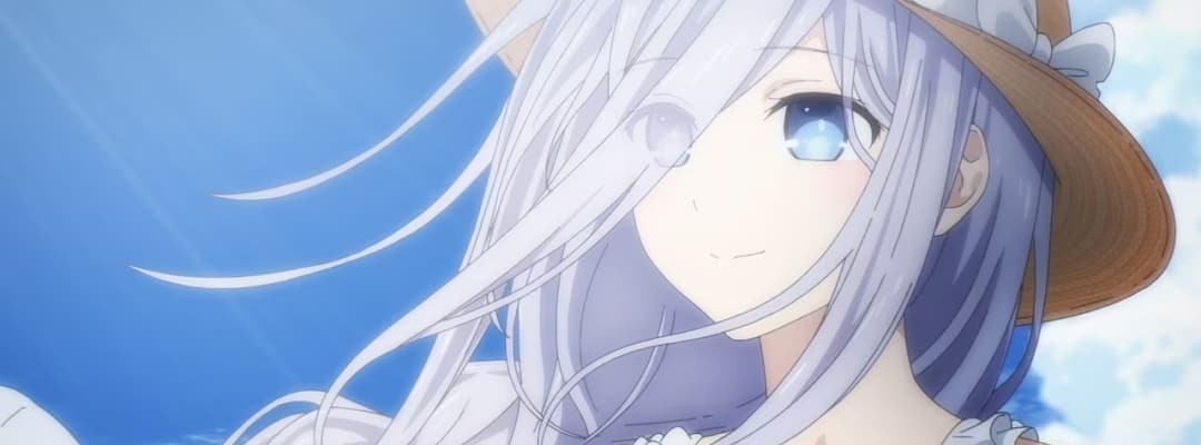 Premiere von "Date A Live V" am 10. April, neuer Trailer enthüllt