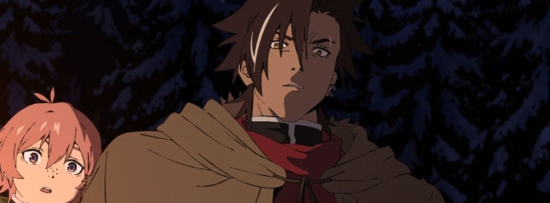 Ankündigung der Anime-Adaption von „Yūsha Kei ni Shosu: Chōbatsu Yūsha 9004-tai Keimu Kiroku“