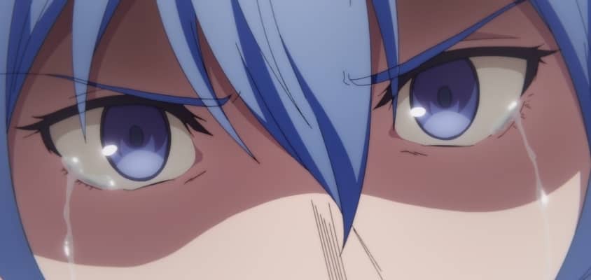 Hametsu no Oukoku - Episode 4