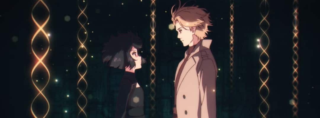 Neuer Anime Your Forma enthüllt Opening-Sequenz