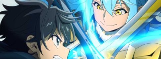 "Hell Mode" Season 2: New Voices for Keel, Sophialohne, Volmaar, and Meruru – Start in July 2026