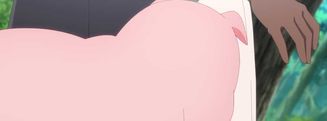 Buta no Liver wa Kanetsu Shiro - Episode 9