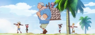One Piece - Episode 1130