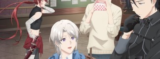 Odayaka Kizoku no Kyūka no Susume (The Encouragement of the Gentle Noble&#039;s Vacation): Main Theme and Other Voices