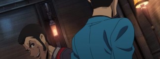 Zenigata im Fokus: Neuer Lupin-Film enthüllt Doppelgänger-Plot
