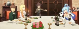 KonoSuba S3 - Episode 2