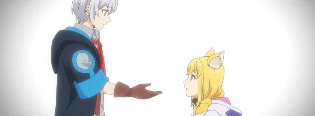 Izure Saikyō no Renkinjutsushi? – Launch date and new details revealed