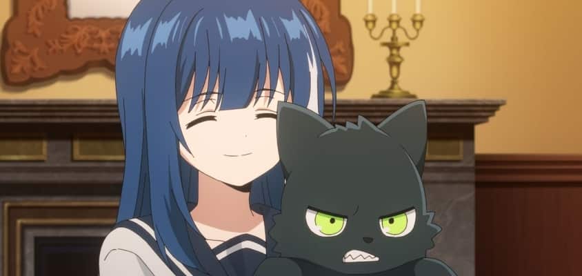 "Mission: Yozakura Family" startet im April