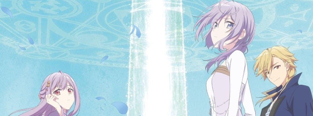 Neuer Ending-Song für Anime The Saintess Who Was Abandoned for Being Too Perfect Is Sold to a Neighboring Kingdom“ vorgestellt