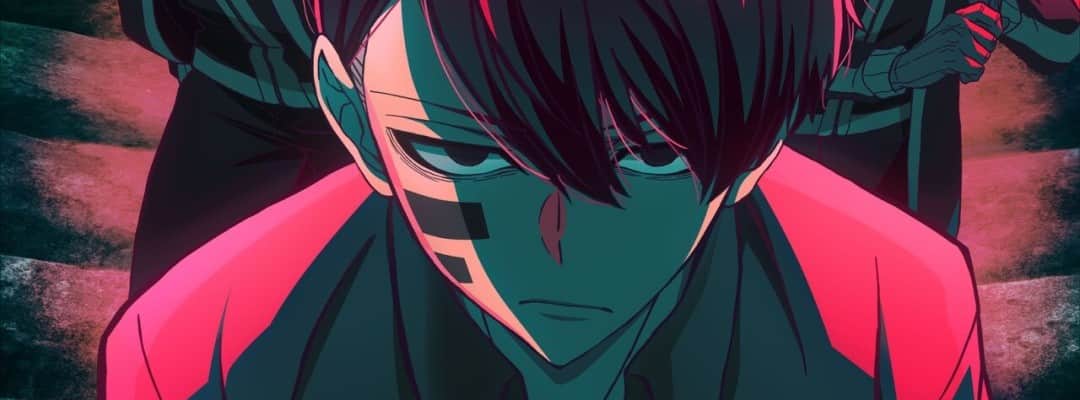 Neue Anime-Adaption Tōgen Anki („Dunkle Dämonen des Pfirsichgartens“) enthüllt Details: Zweiter Trailer und Key Visual