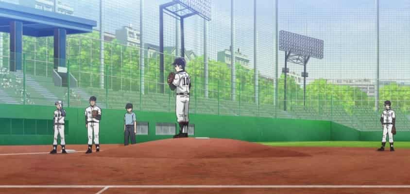 Mix Staffel 2 - Episode 24