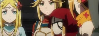 Overlord II - Episode 12