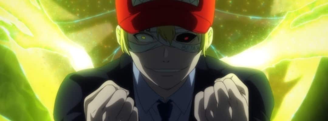 Tower of God S2 - Episode 23