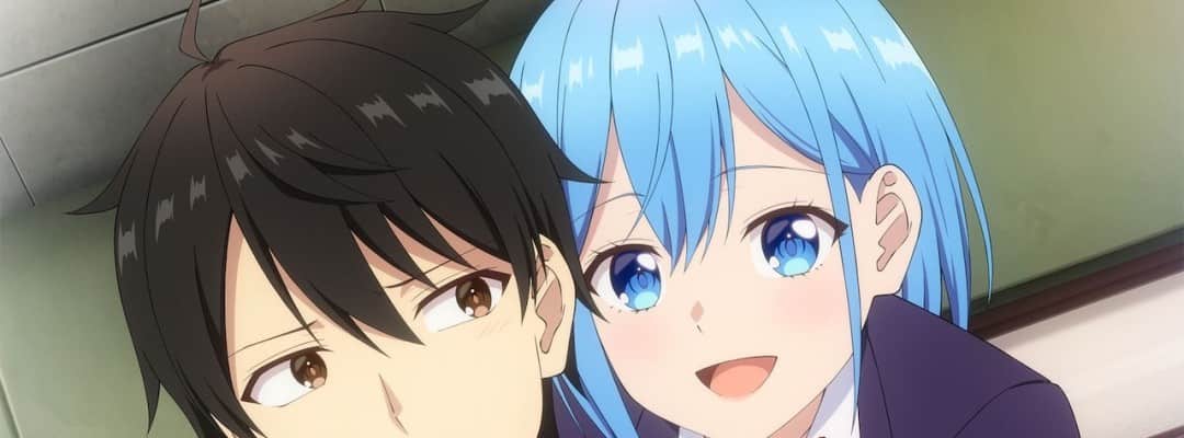 Neue Einblicke in Können Männer und Frauen Freunde sein? (Nein, können sie nicht!!): Drittes Key Visual und Preview-Material enthüllt