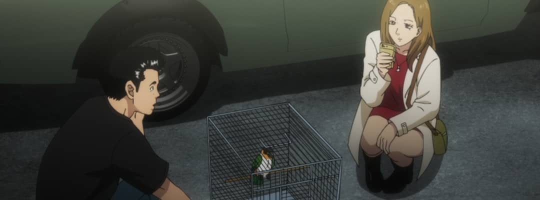 The Fable - Episode 3