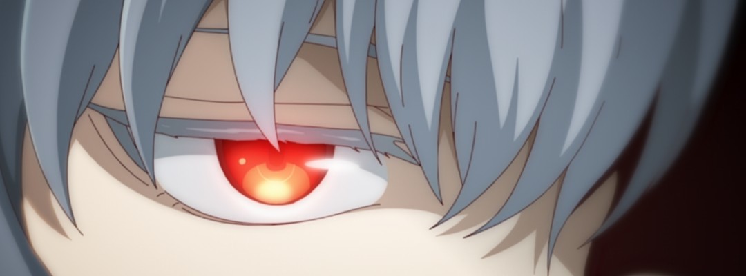 Isekai Mokushiroku Mynoghra - Episode 4 "Life Doesn't Always Go Your Way"