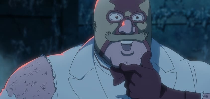 Bleach: Sennen Kessen-hen – Ketsubetsu-tan – Episode 6