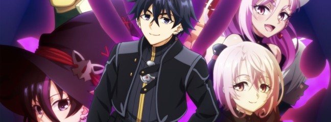 New insights into &quot;Nageki no Bōrei wa Intai shitai&quot;: Second season starts in October