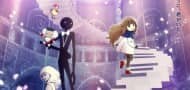 Anime-Kinofilm "DEEMO" mit neuen 90-Sekunden-Trailer