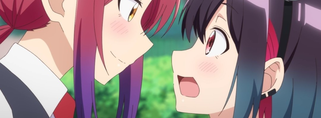 Bad Girl: Neue Details zur Anime-Serie – Hauptsong, neue Charaktere und Starttermin vorgestellt