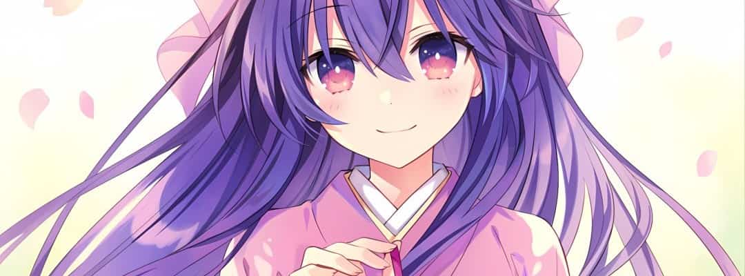 Neues Animationsprojekt für Date A Live angekündigt