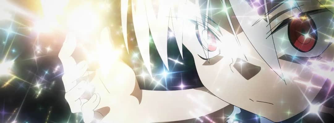 Neues Promo-Video zum Anime "Sengoku Youko: Senma Konton-hen" veröffentlicht