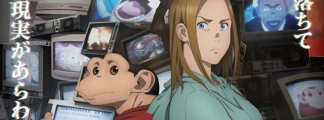 &quot;Darwin-Jiken&quot;: Main Cast and First Insights into the Anime Adaptation