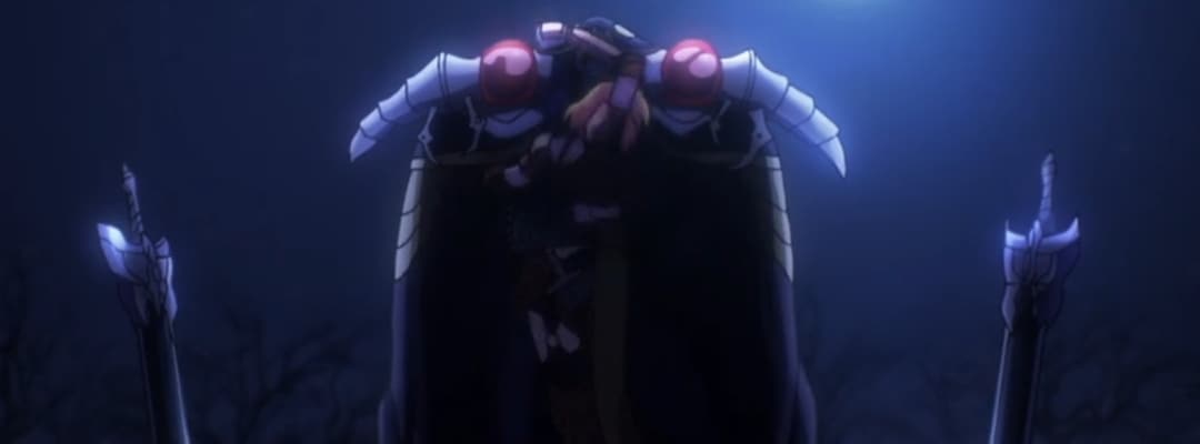 Overlord - Episode 9