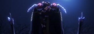 Overlord - Episode 9