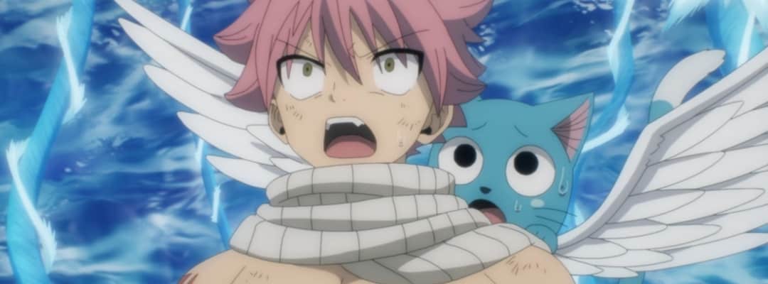 Fairy Tail - 100 Years Quest - Episode 5: Eine bittere Entscheidung